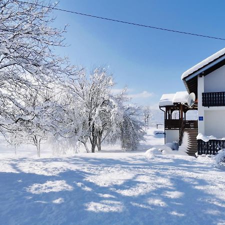 Apartment Lipa Irinovac Екстер'єр фото