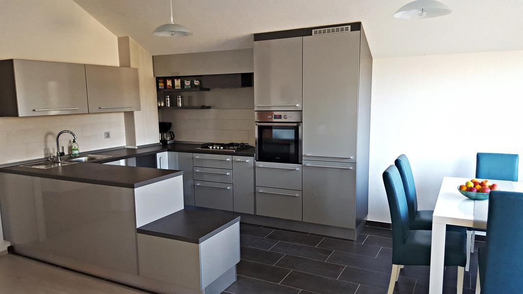 Apartment Lipa Irinovac Номер фото