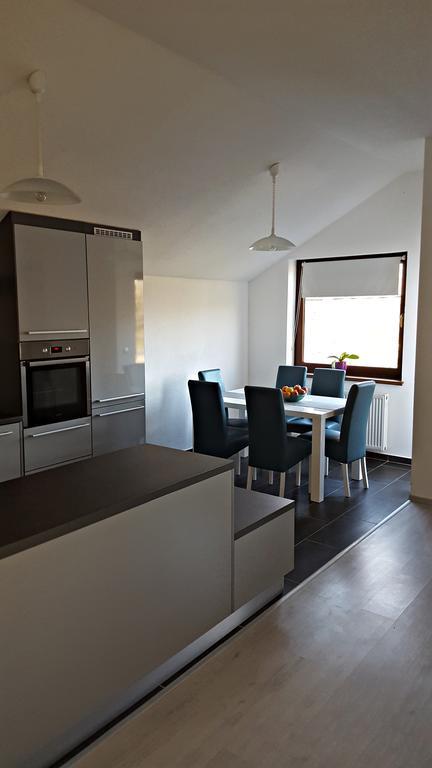 Apartment Lipa Irinovac Номер фото