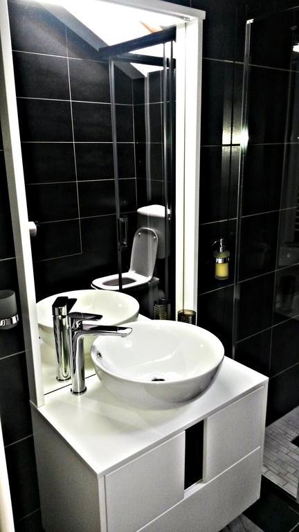 Apartment Lipa Irinovac Номер фото
