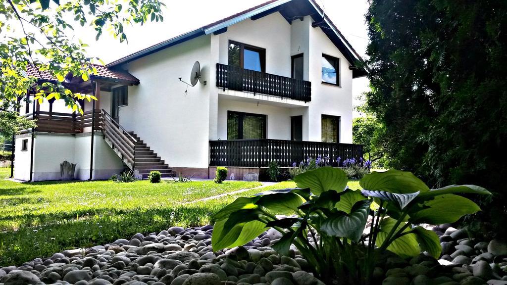 Apartment Lipa Irinovac Номер фото