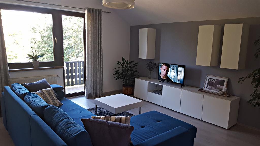 Apartment Lipa Irinovac Екстер'єр фото