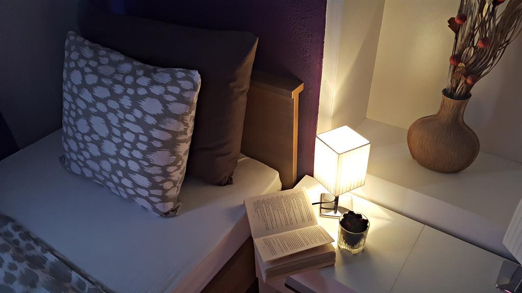 Apartment Lipa Irinovac Екстер'єр фото