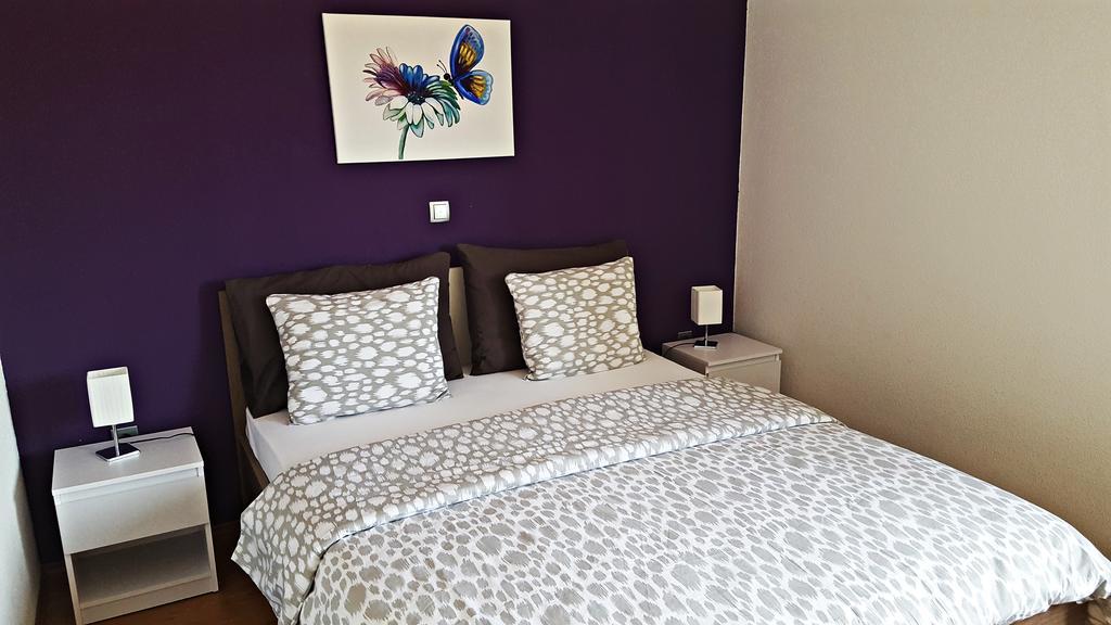 Apartment Lipa Irinovac Екстер'єр фото